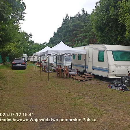 Port Mewa Владыславово
